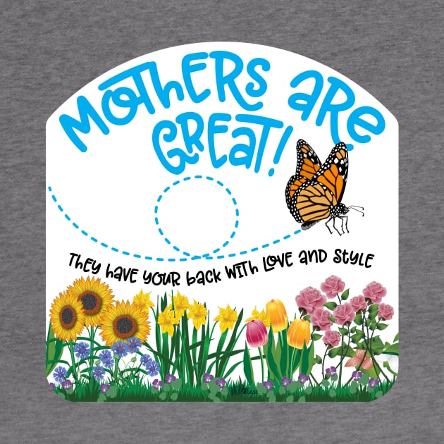 Mothers Day-Great by NN Tease